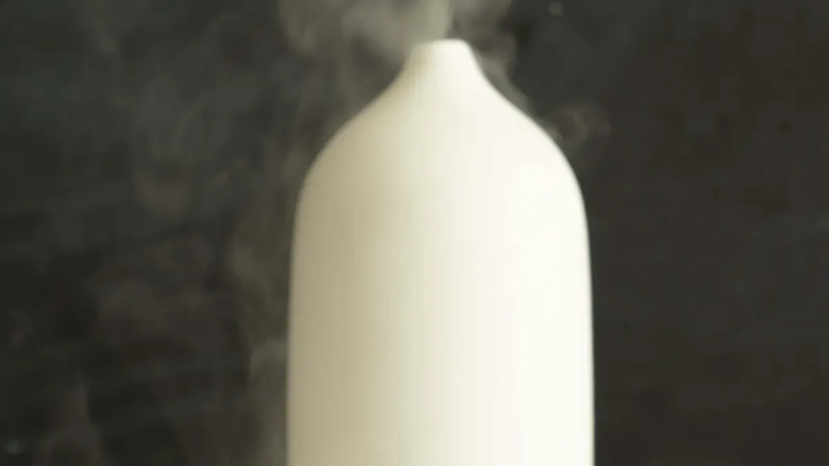 What Defines a Luxurious Diffuser Oil?