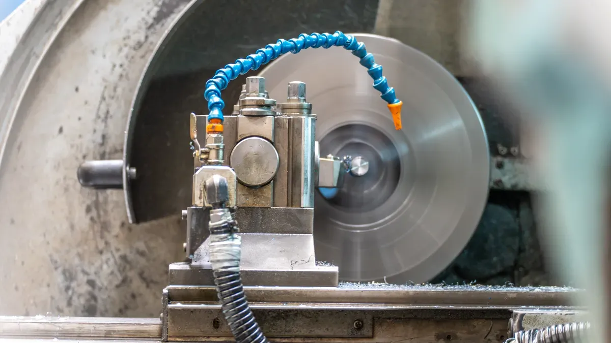 Essential CNC Turning Operations