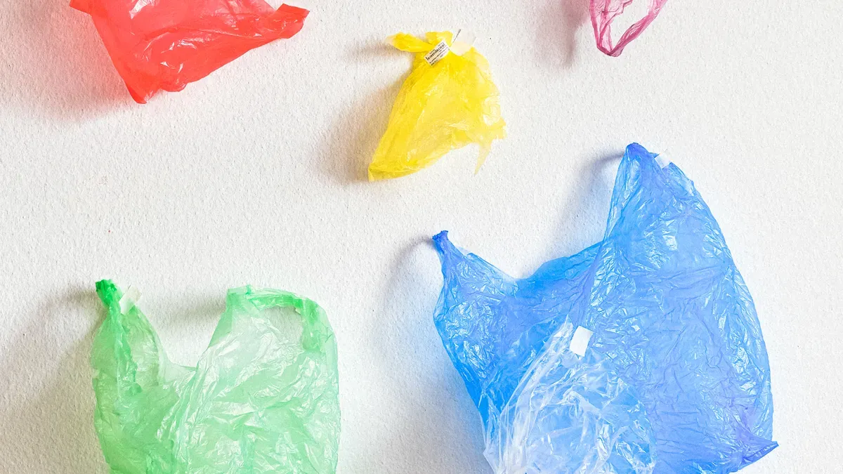 Thermoplastic Materials