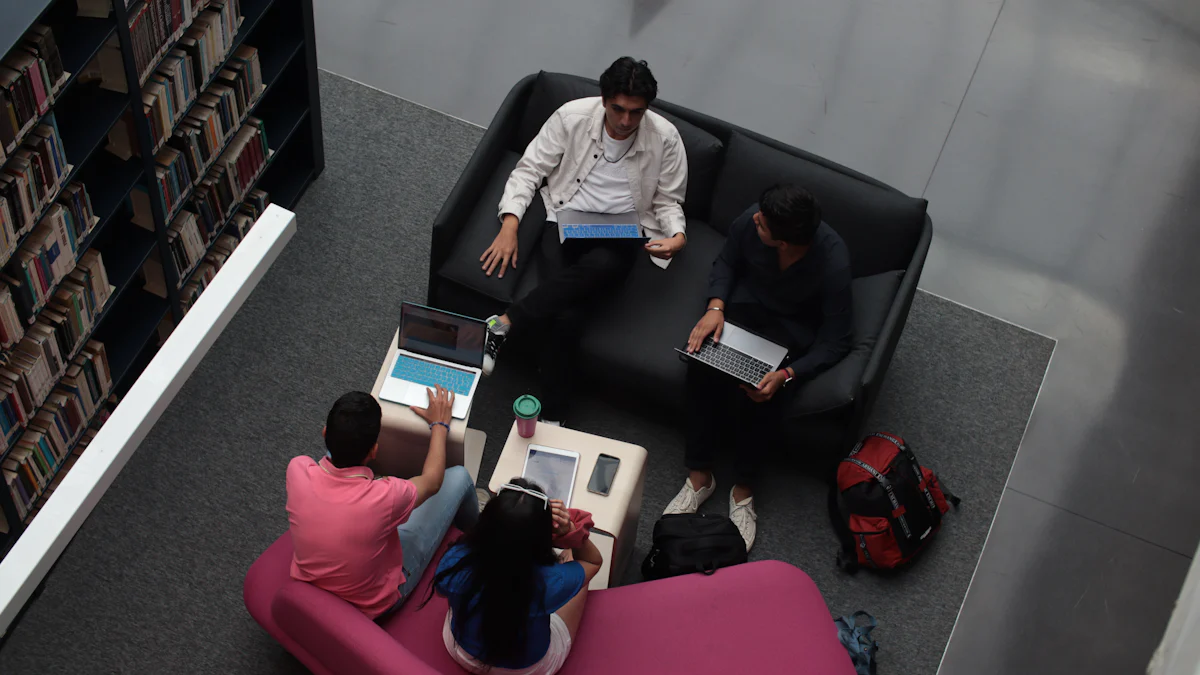 Enhancing Learning Outcomes with Smart Class Solutions