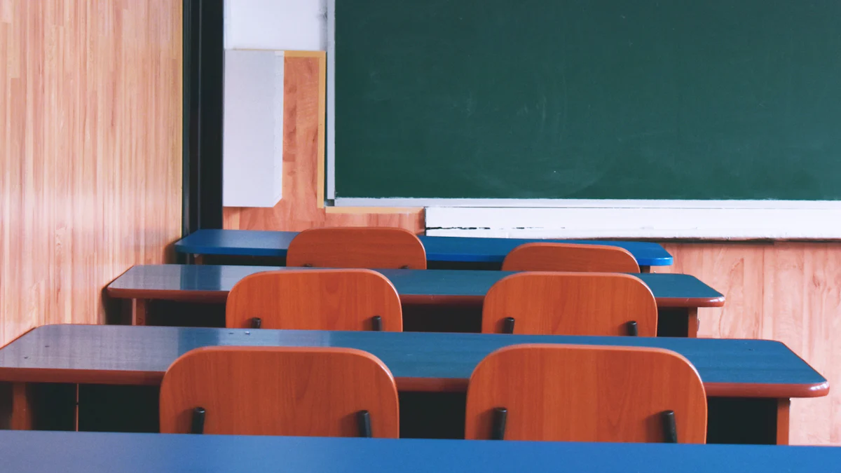 The Role of Smart Classrooms in Modern Education