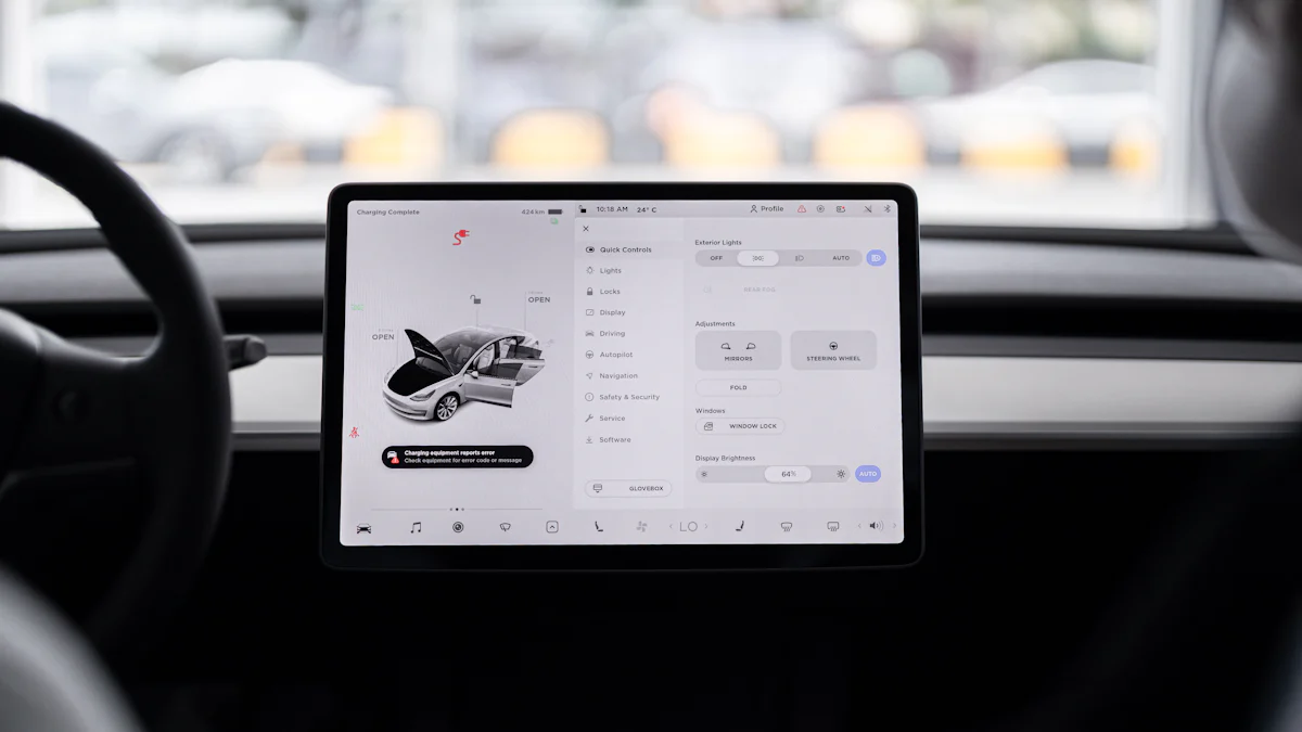 What Is a Smart Panel and How Does It Work