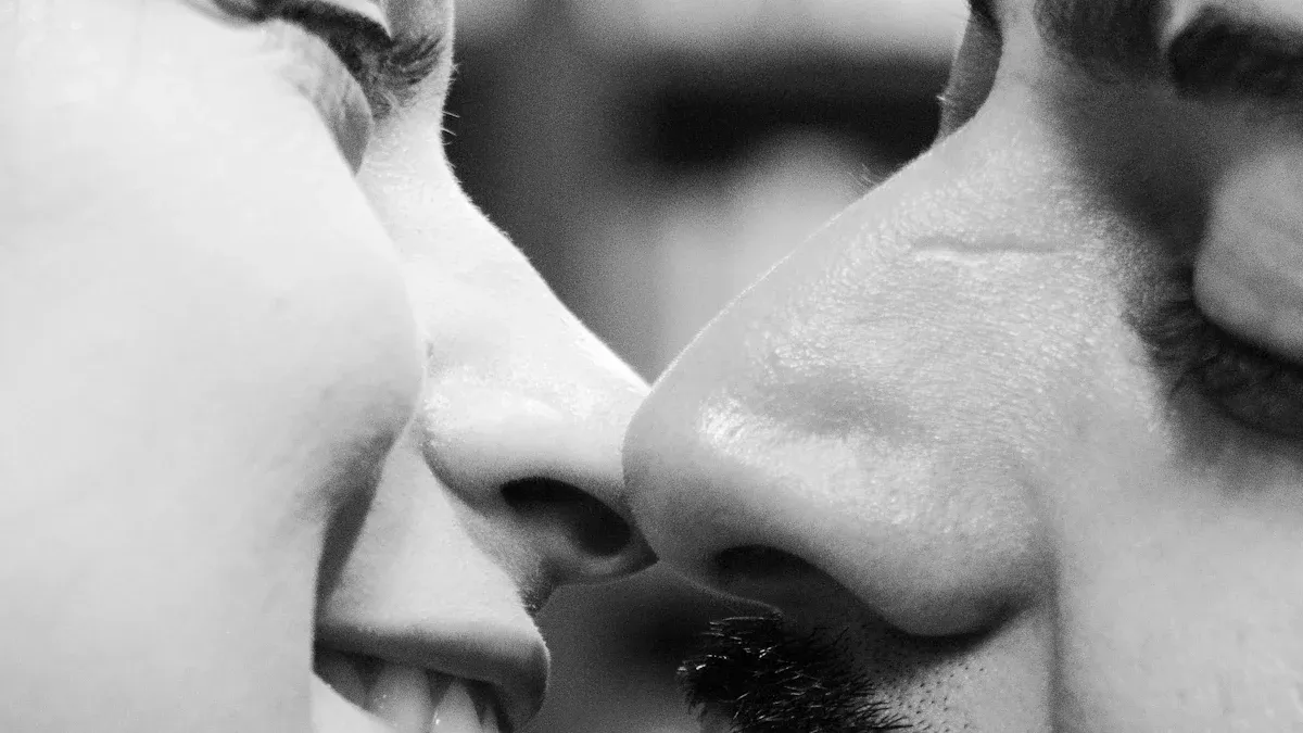 How the Captain Sex Position Boosts Connection and Control – KissSelf