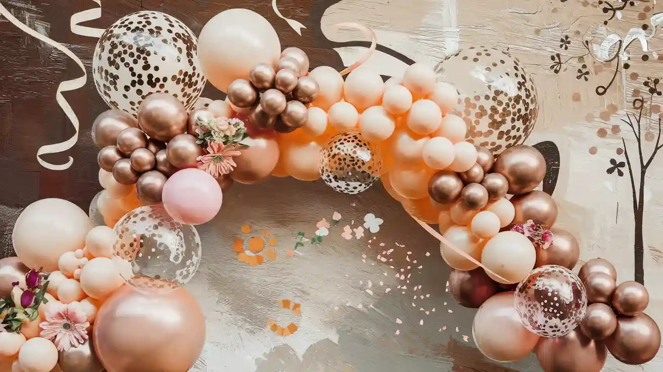 Why Decomex Balloons Are Trusted for Stunning Decorations