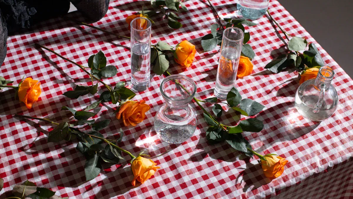Best Tablecloths 2025