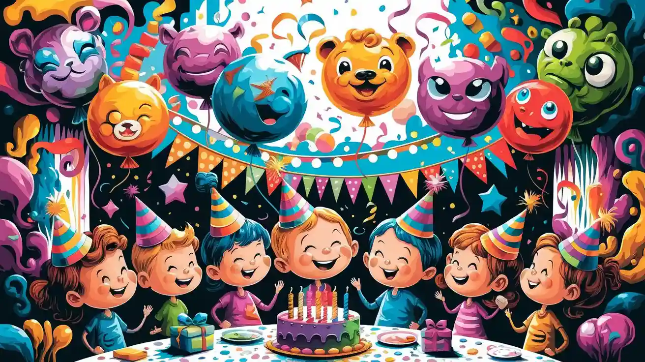Why Cartoon Balloons Make Kids'
style=
