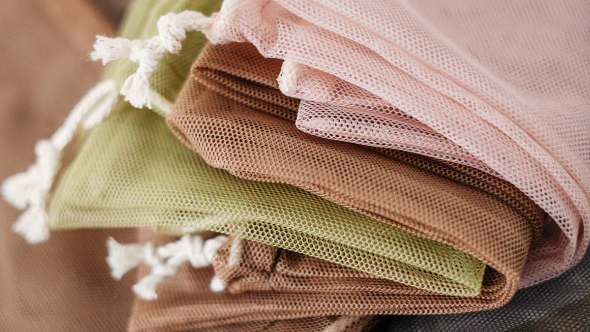 Materials