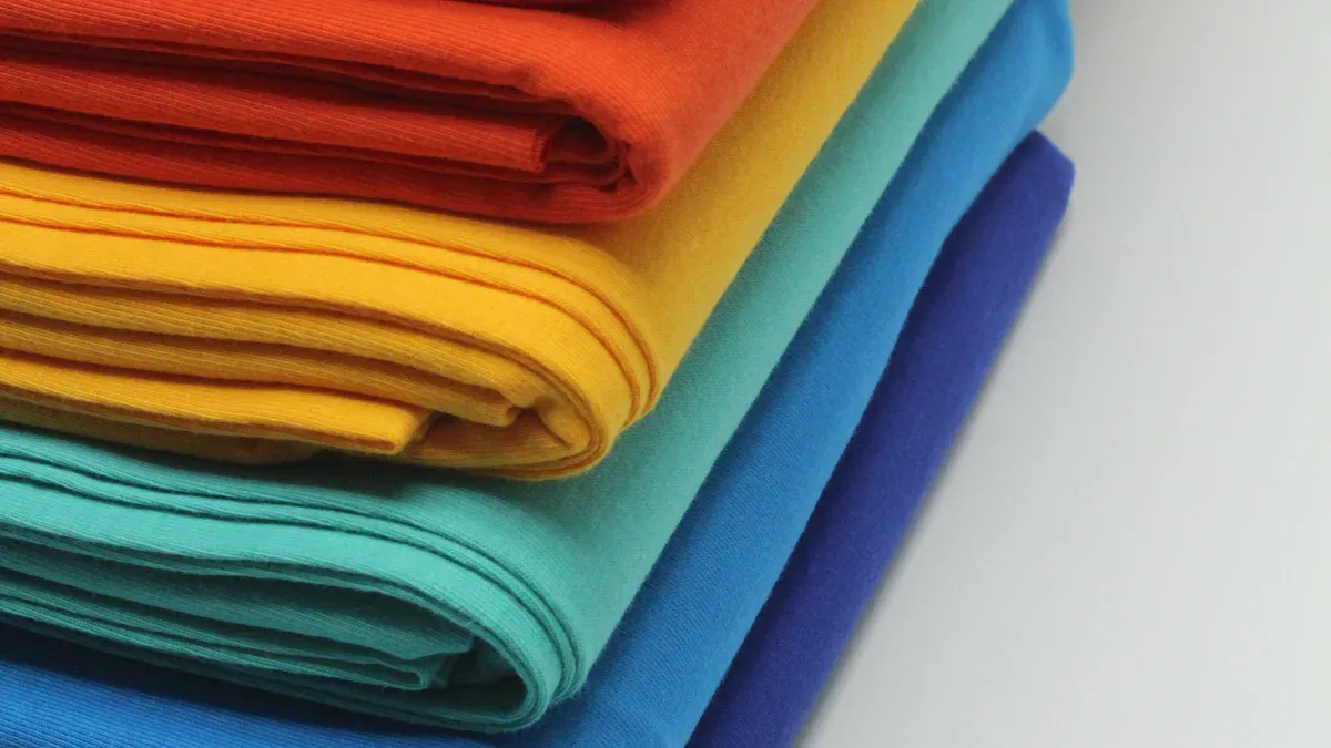 Color Selection for Tablecloths
