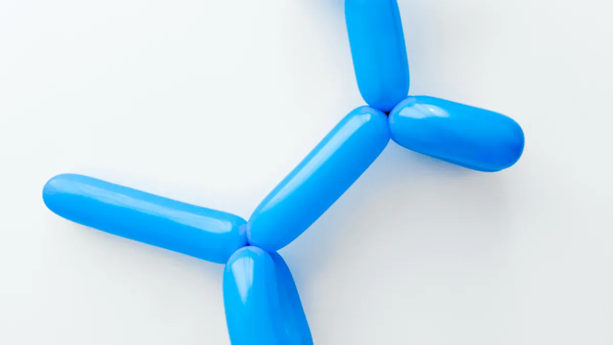 Beginner-Friendly Balloon Animals and Designs