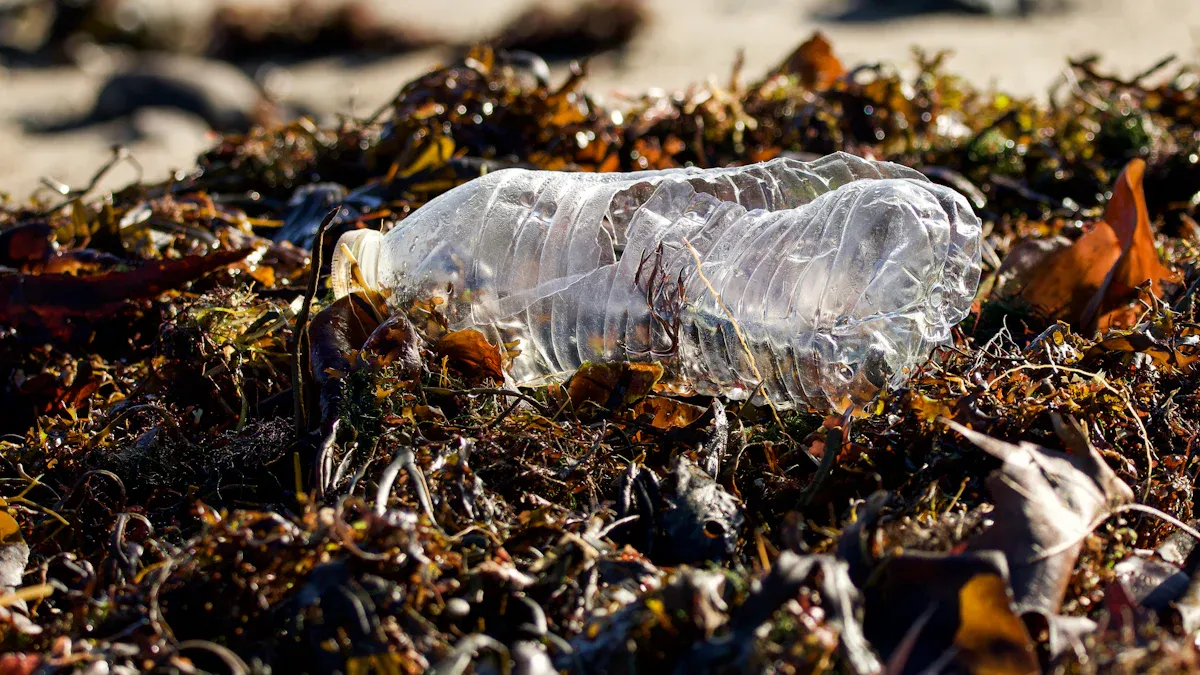 Environmental Impact of Traditional Balloons