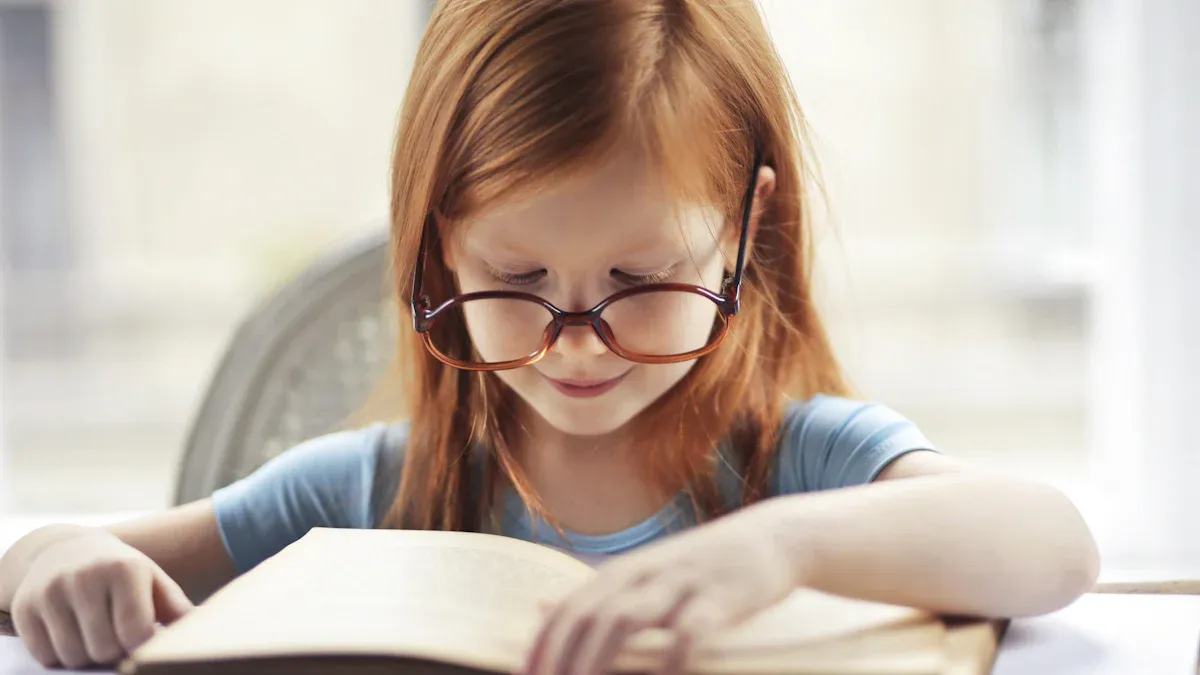 Tips to Encourage 4th Graders to Read