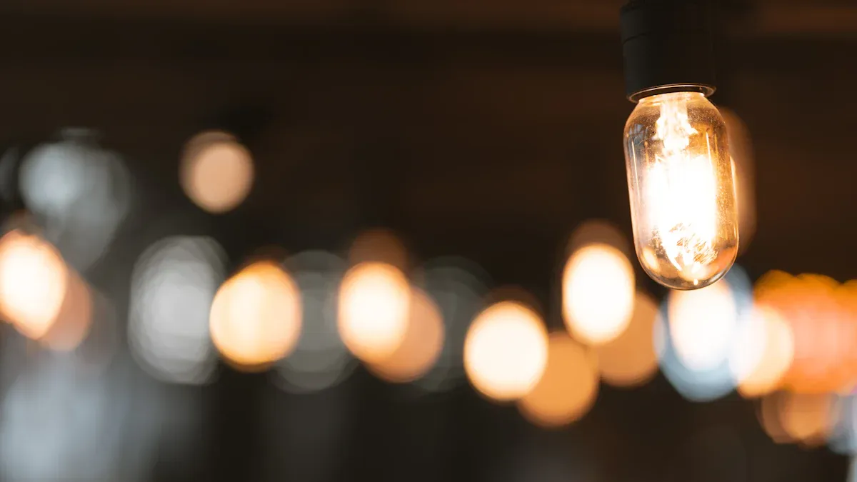 Key Features to Look for in a Headlamp for Power Cuts