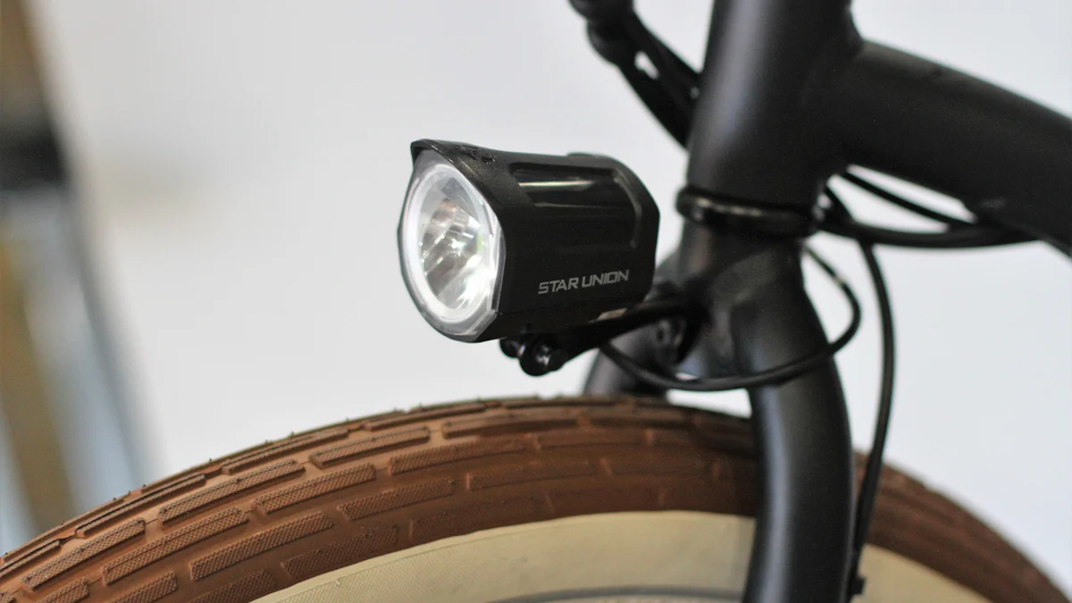 Best bike lights for cycling or night riding