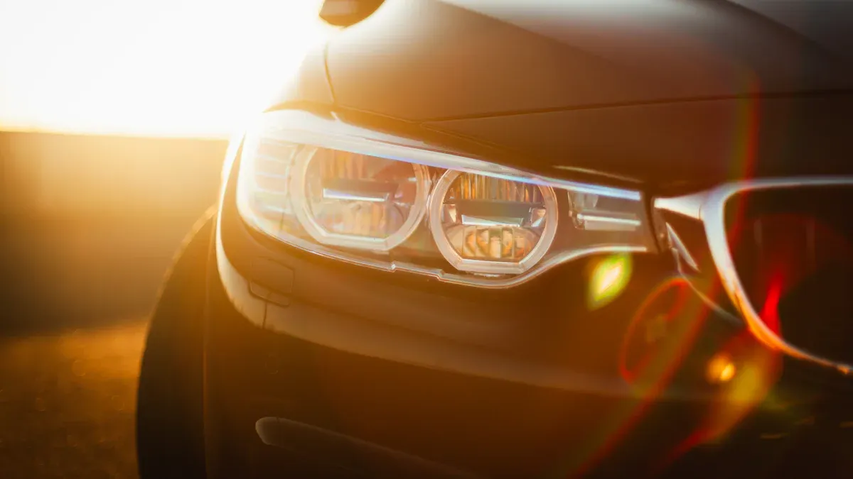 How to Properly Store Your Helius Headlamp to Prevent Damage