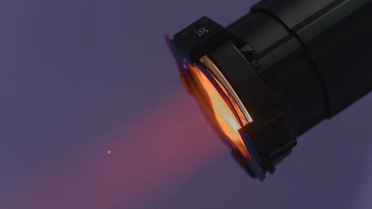 How Battery Life Affects Your Flashlight Choice for Daily Use
