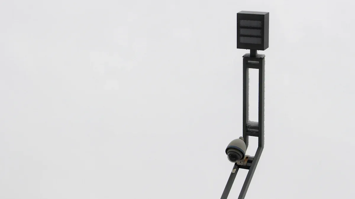 Mounts and Setup