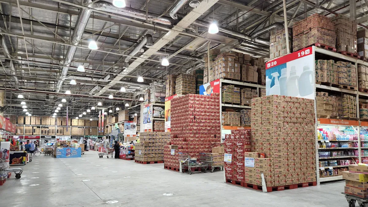 Cost Factors for Wholesale Buyers