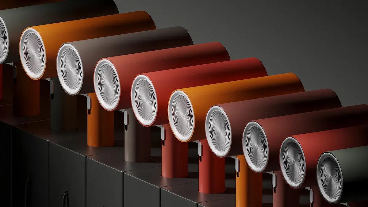 Product Features & Customer Experiences