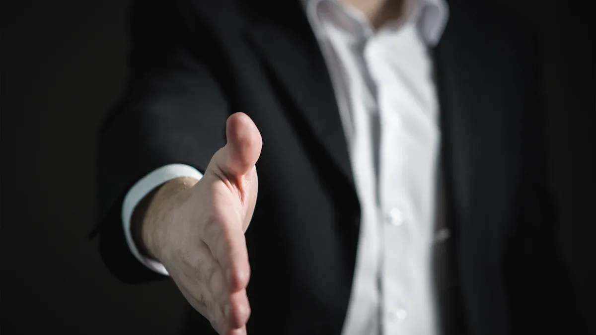 Warranty and Customer Trust
