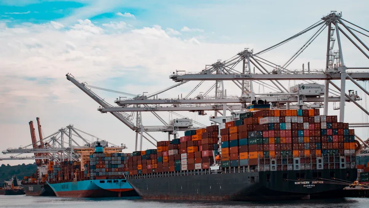 Shipping and Logistics Hidden Costs