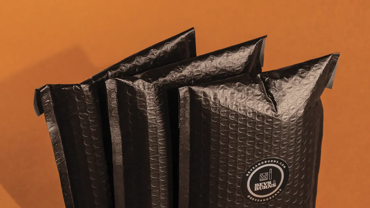 Brand and Packaging Strategy