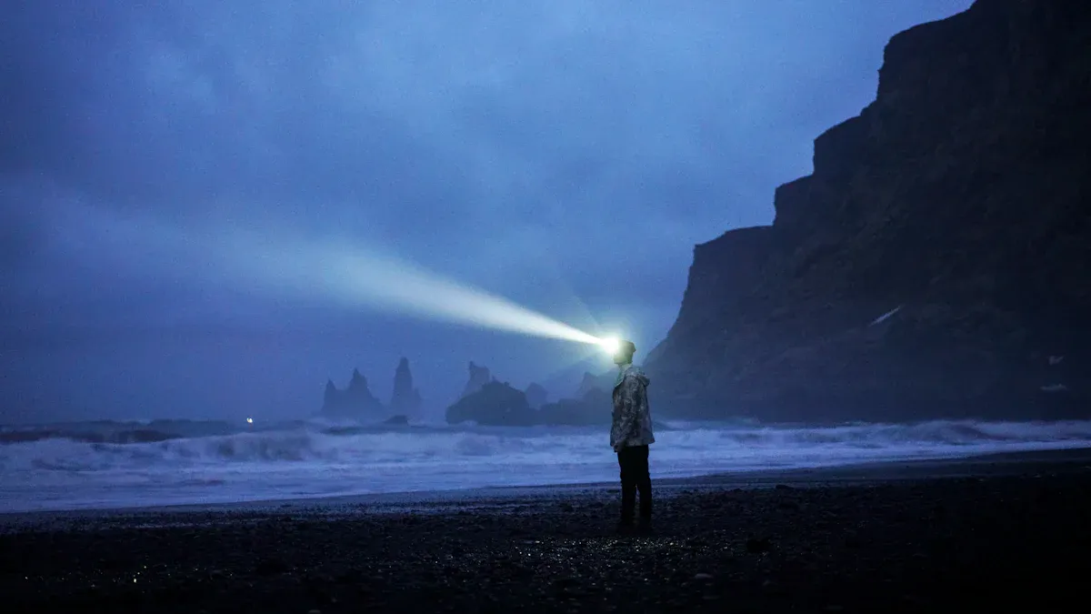 Lumen Chart and Use Cases