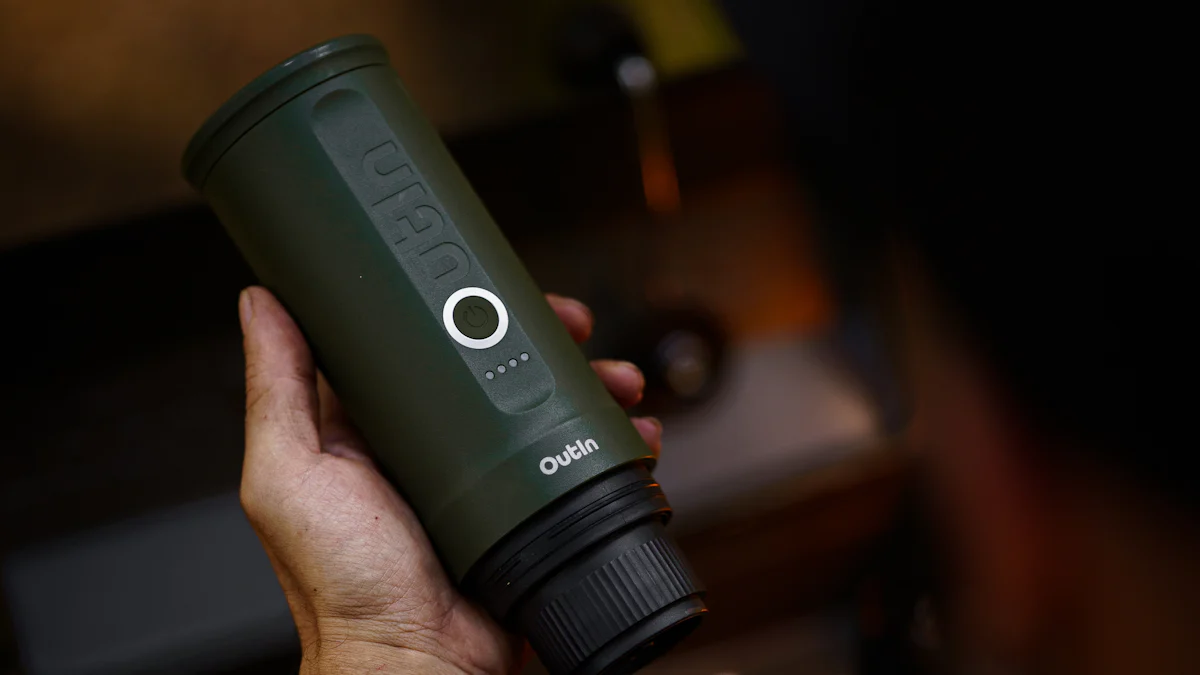 Top Flashlight Brands in the Market