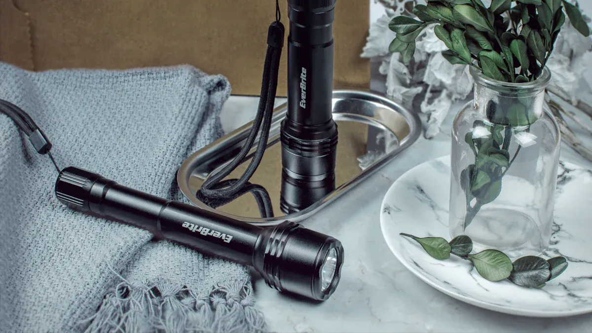 Wholesale Flashlights Bulk Shipping Tips