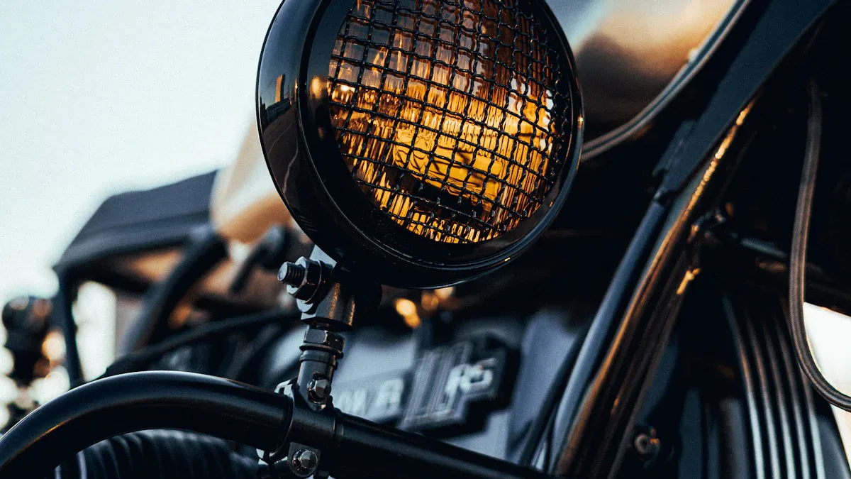 Practical Tips for Flashlight Using with a Headlamp