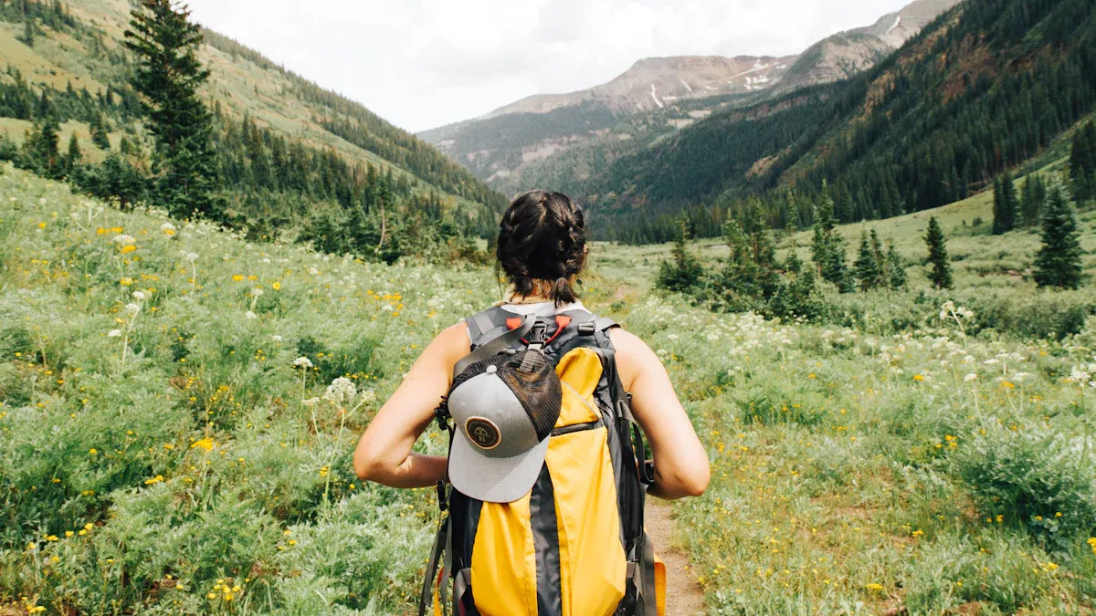 Why You Need a Quality Headlamp for Your Outdoor Adventures and Daily Life