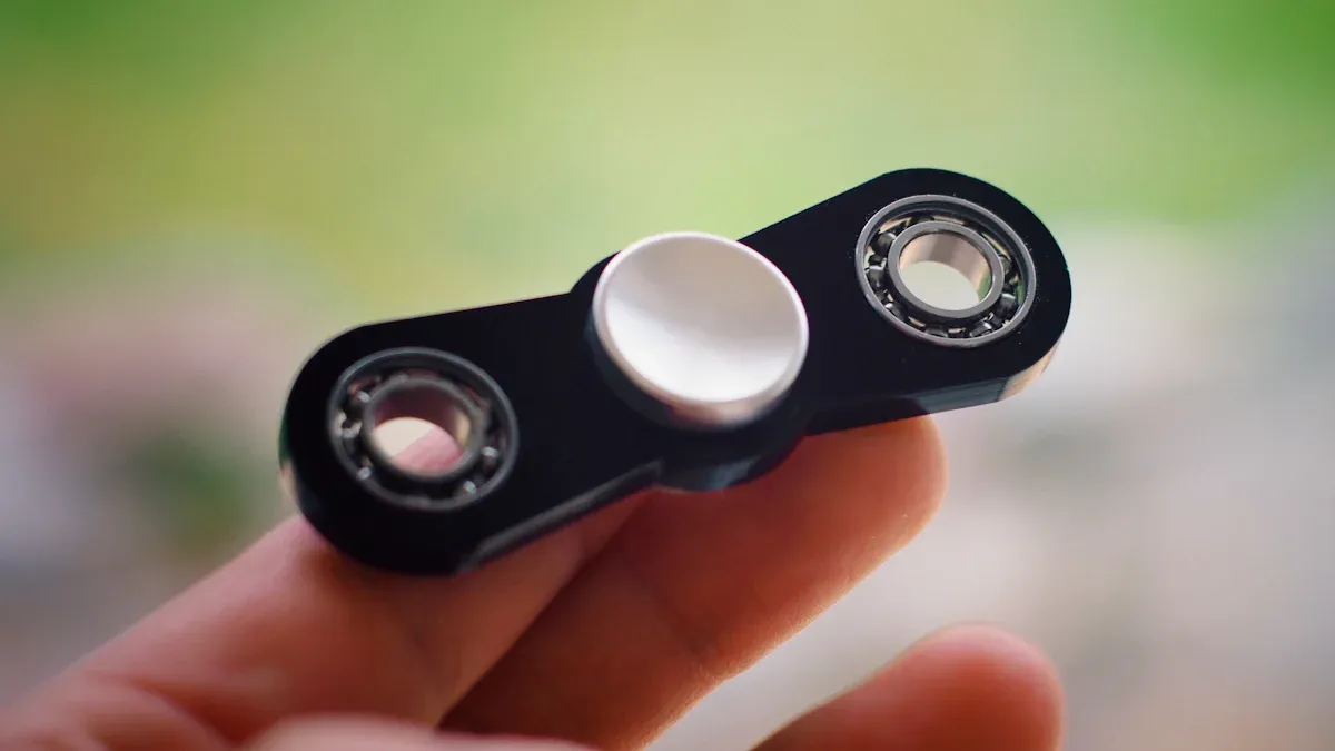 KeyChain Flashlight EDC Gift Guide Everyone Will Love and Use