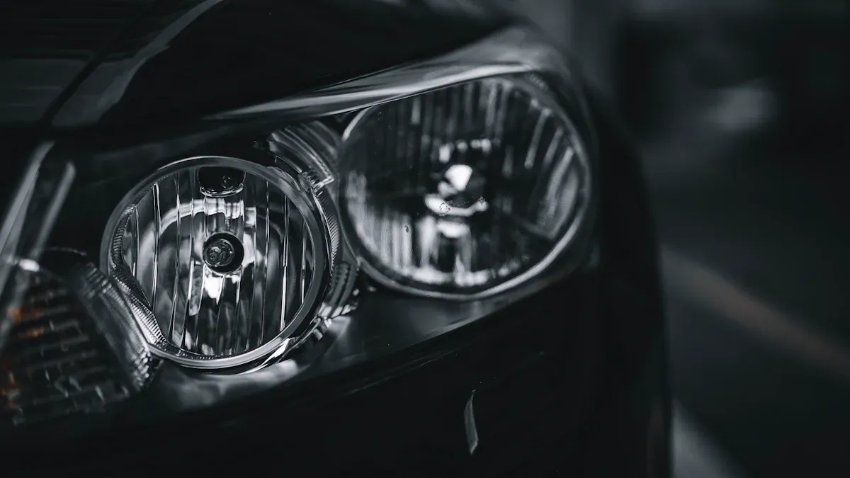 Common Mistakes to Avoid in Headlamp Storage