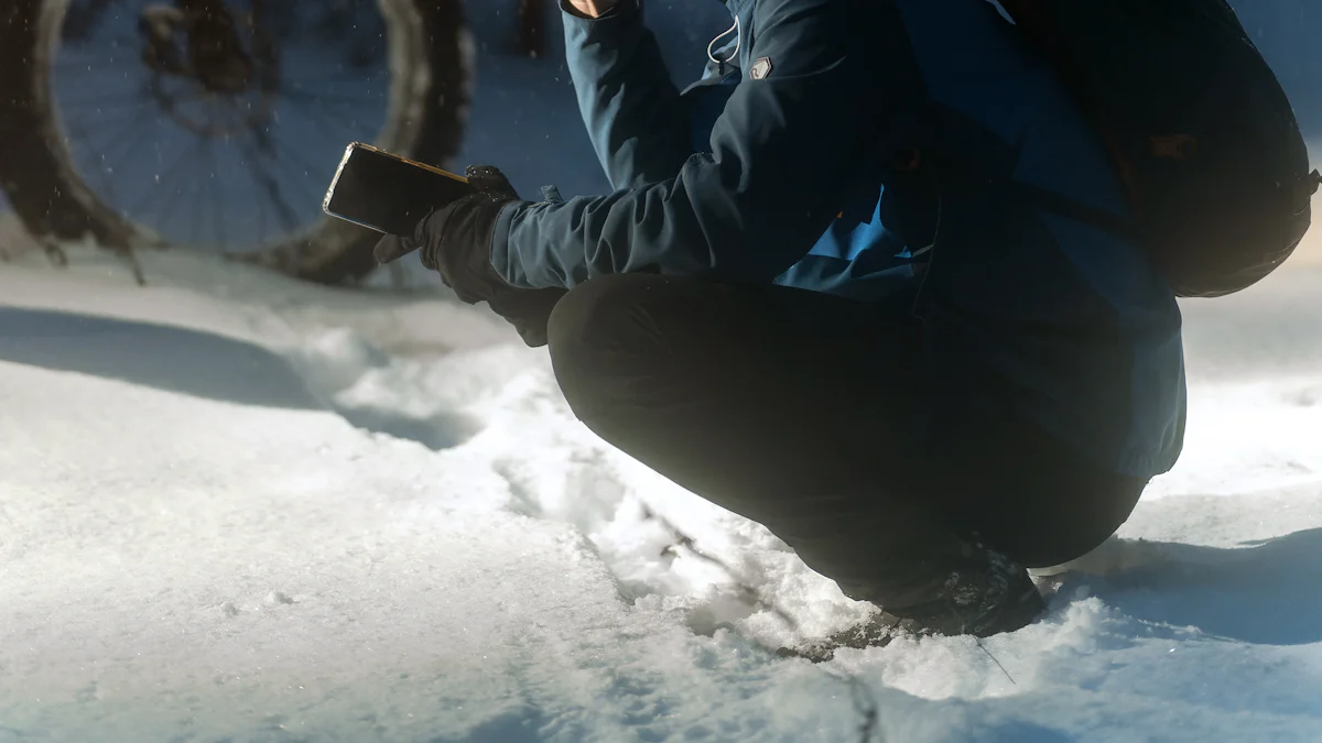 Why Headlamps Are Essential for Earthquake Preparedness