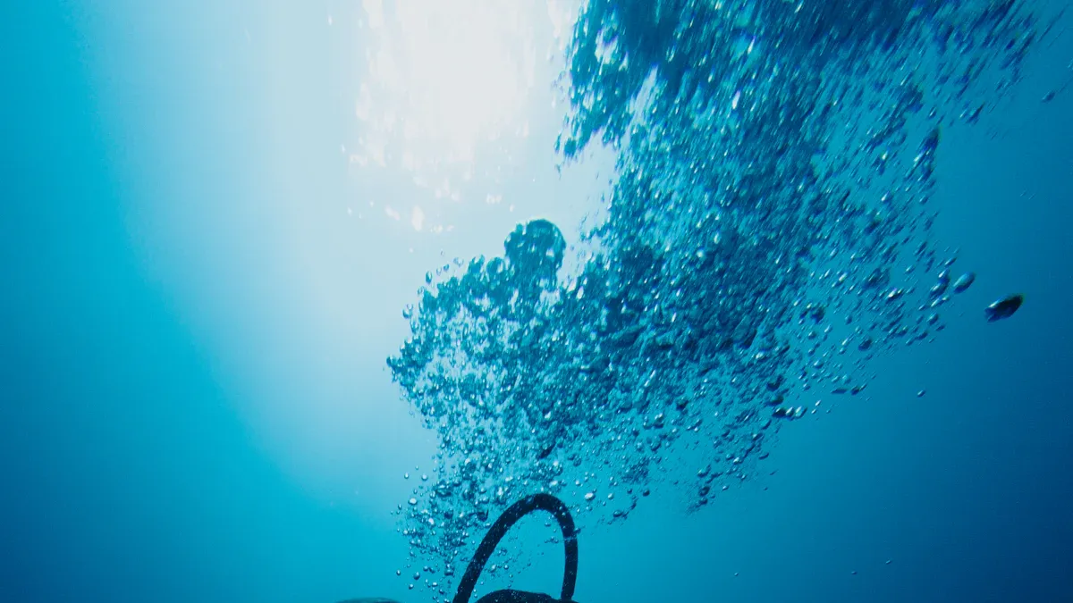 Durability Testing 101: How to Assess Underwater Flashlight Performance Before Importing