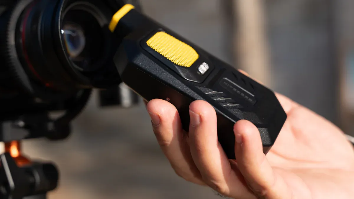 Mastering Magnetic Flashlights for Everyday Use