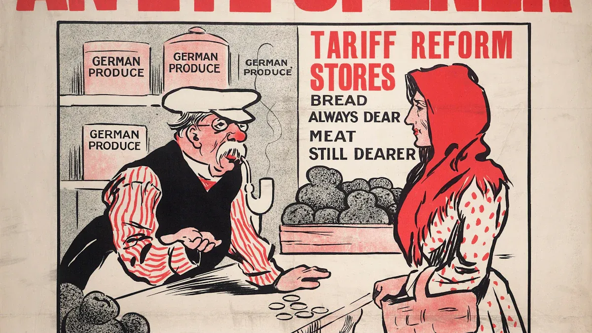 Understanding Import Fees and Tariffs