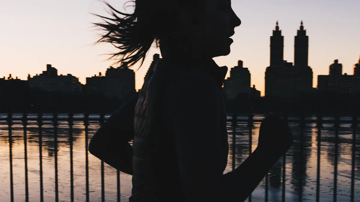Choosing the Best Headlamps for Walking at Night