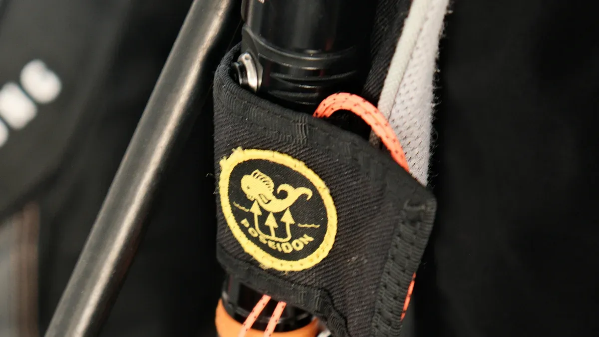 The Role of Flashlights in Enhancing Safety for Nighttime Hiking