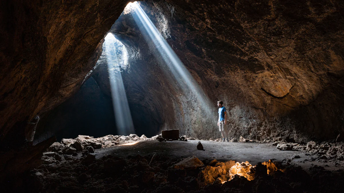 Benefits of Using a Zoomable Flashlight