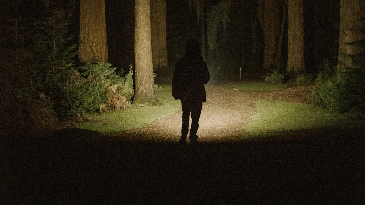 How Bright is 300 Lumens?