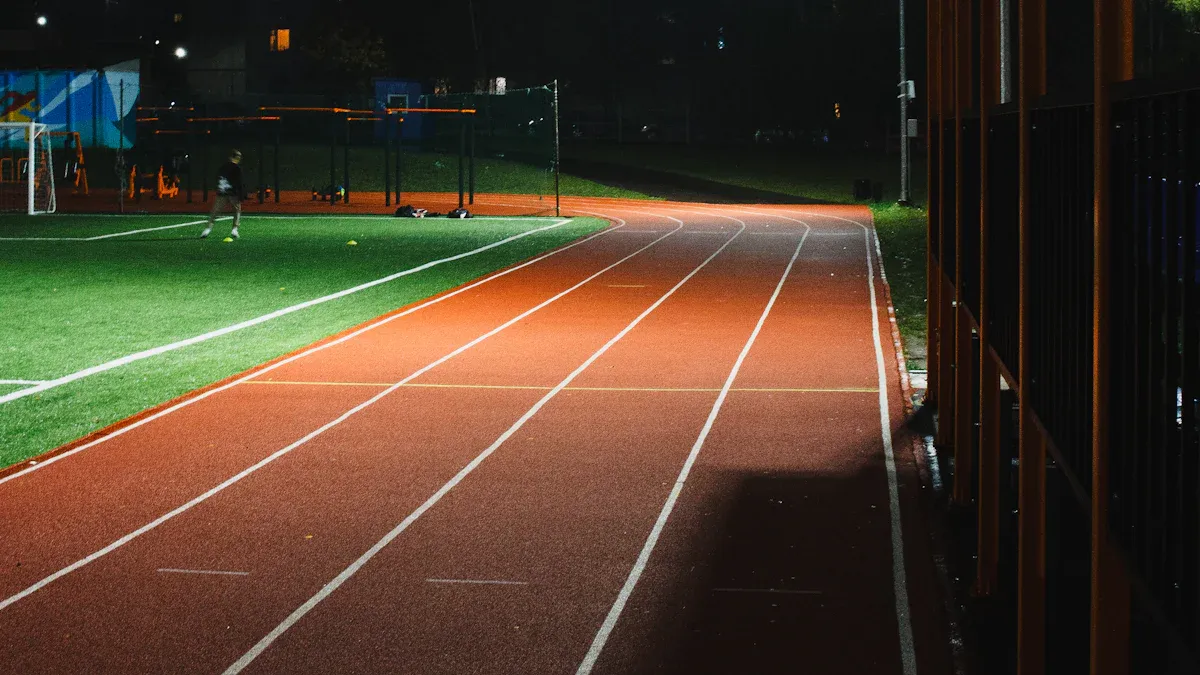 The Benefits of Using Headlamps for Nighttime Walks and Runs