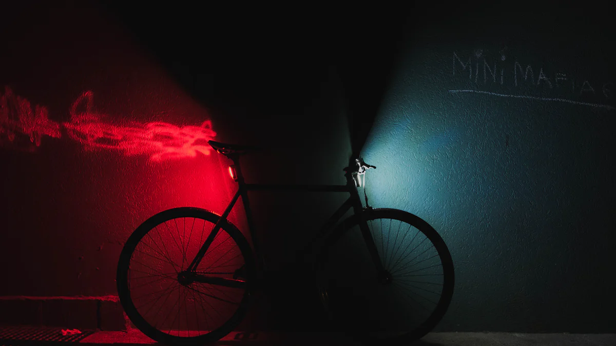 How to Choose the Best Flashlight for Nighttime Running or Cycling