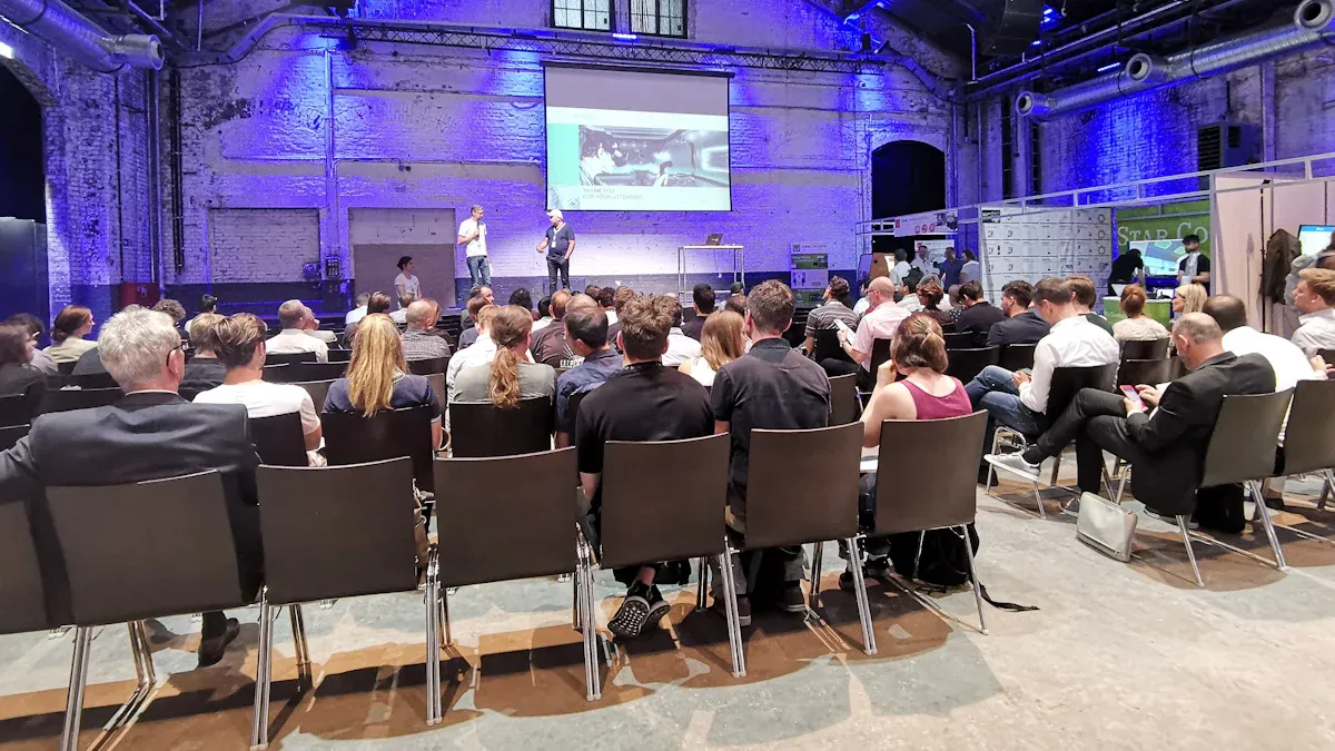 Event Highlights