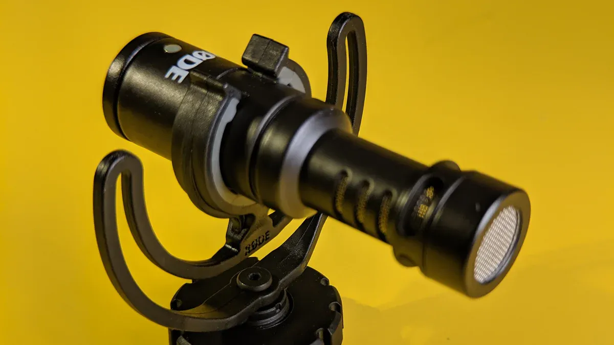 Advanced Flashlight Technologies