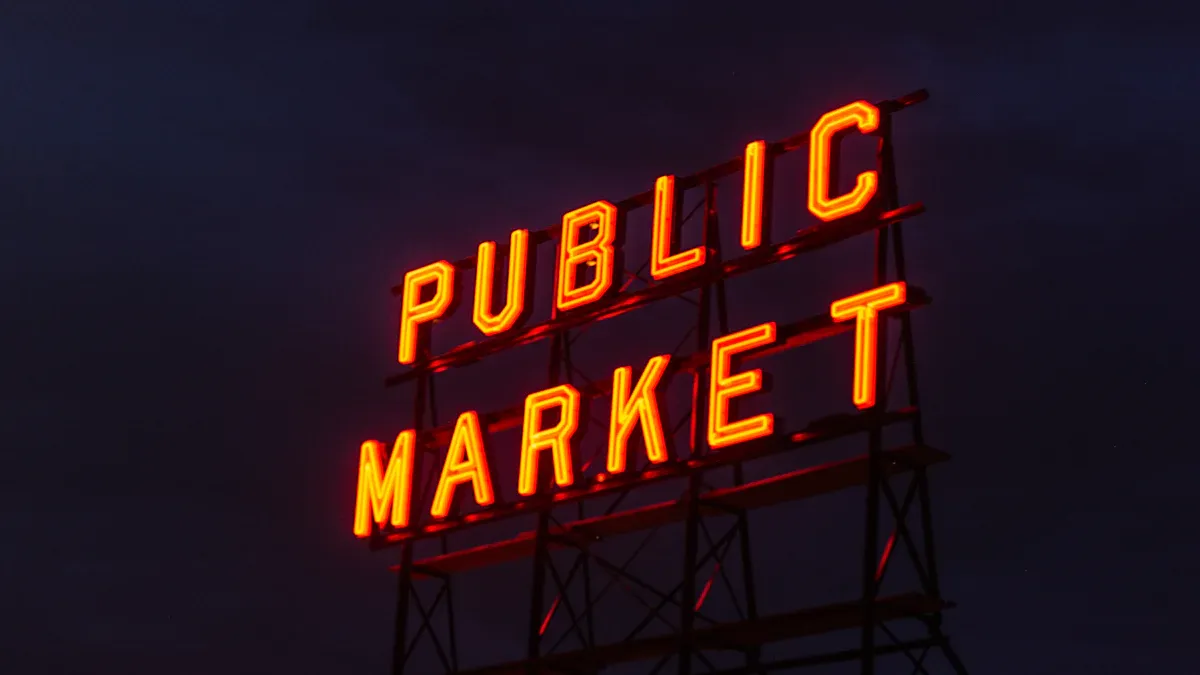 Flashlight Market Trends