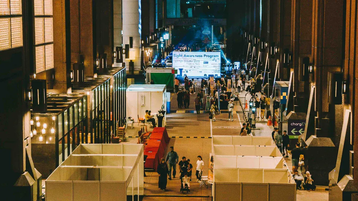 Top Trade Shows for Home Goods