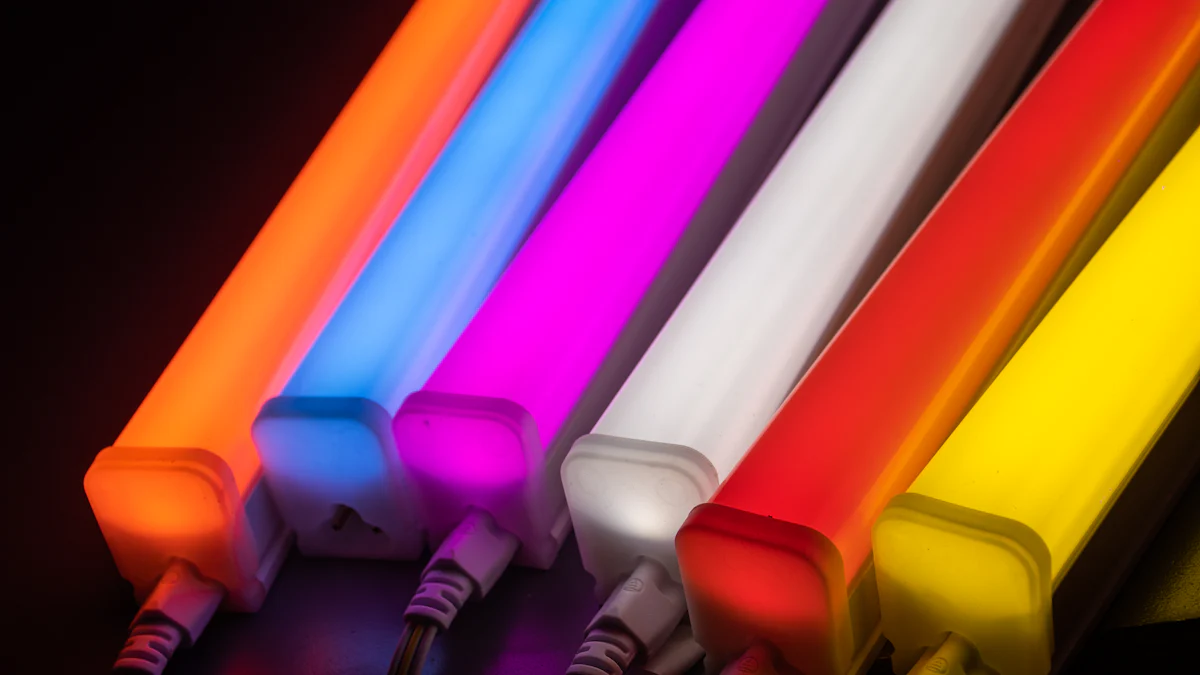 Practical Applications of Color Temperature