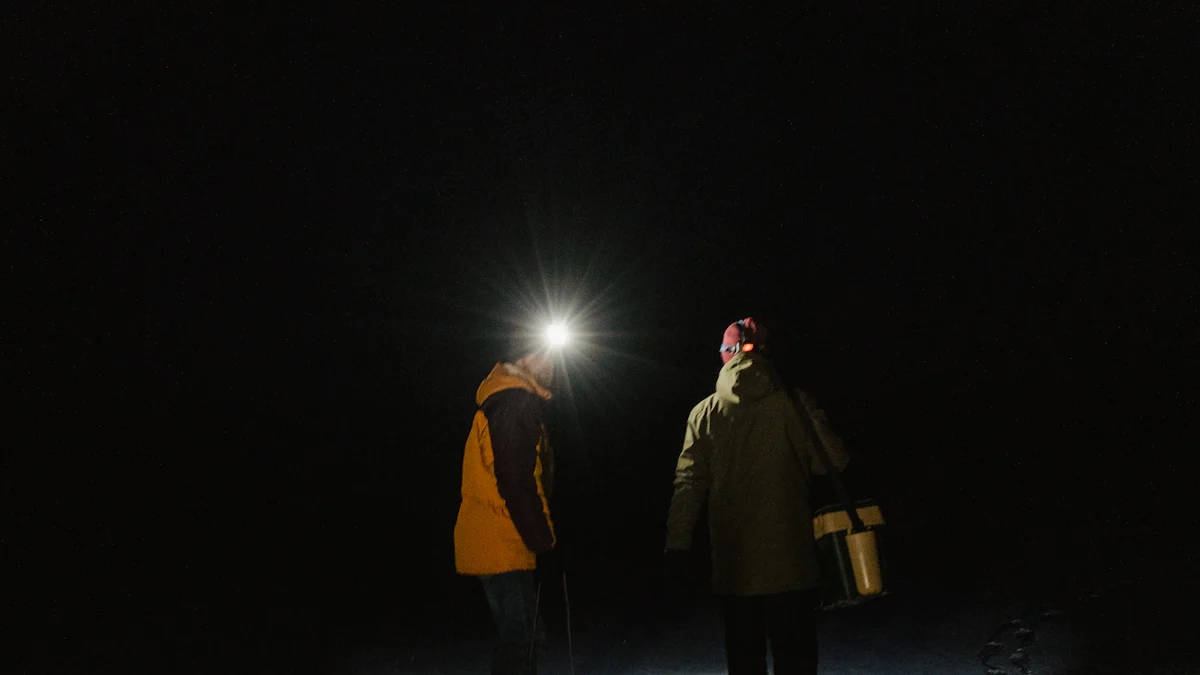 Headlamp: Pros and Cons