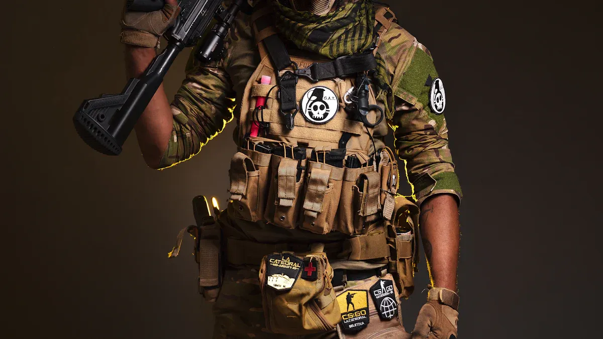 Operational Advantages