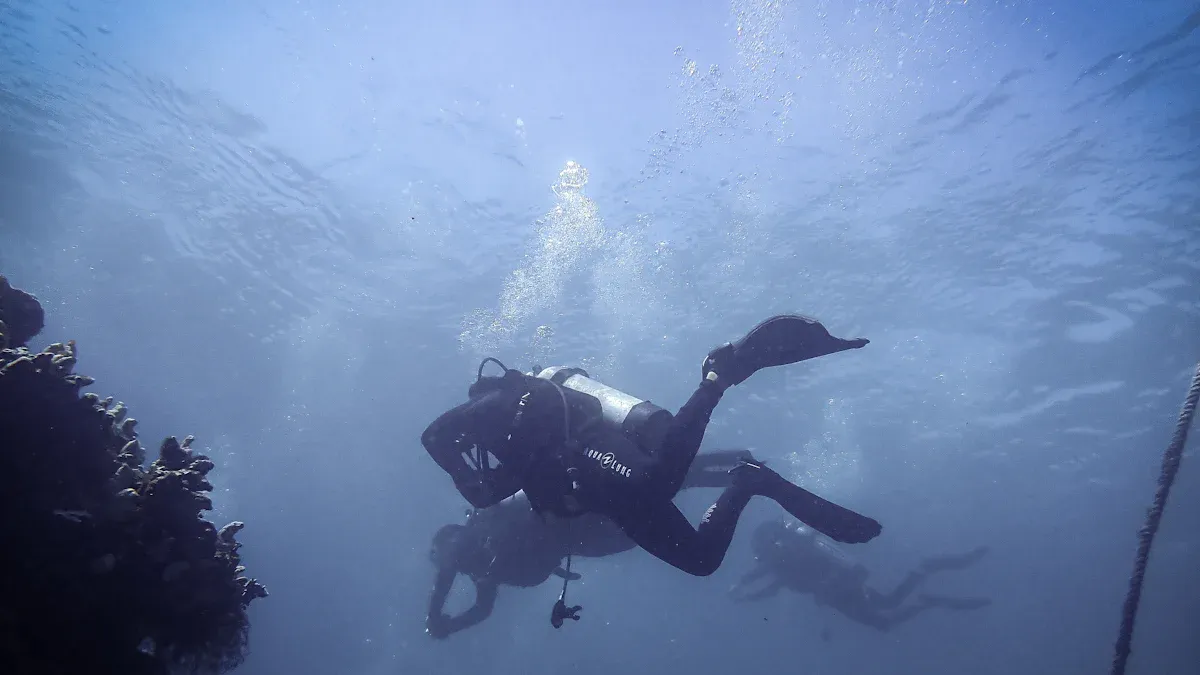 Durability Testing 101: How to Assess Underwater Flashlight Performance Before Importing